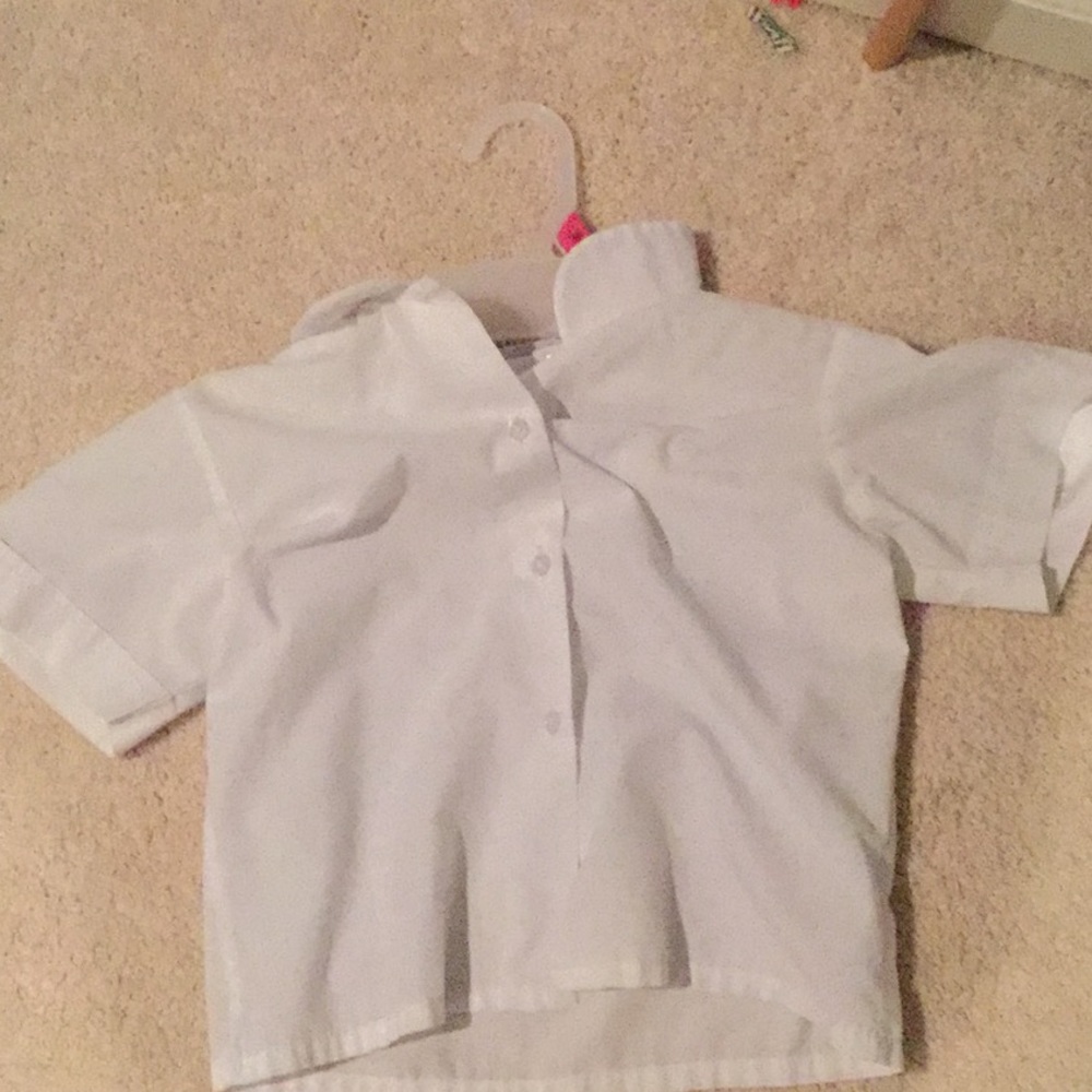a t shirt